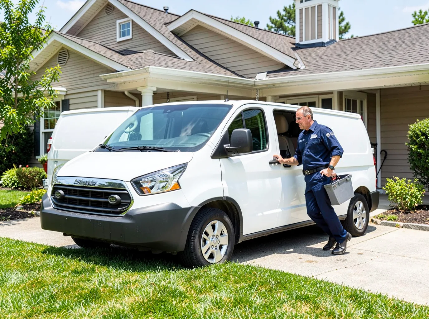 Emergency Plumber company in East Randolph, VT